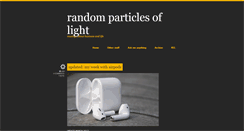 Desktop Screenshot of michaelschneider.com