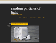 Tablet Screenshot of michaelschneider.com